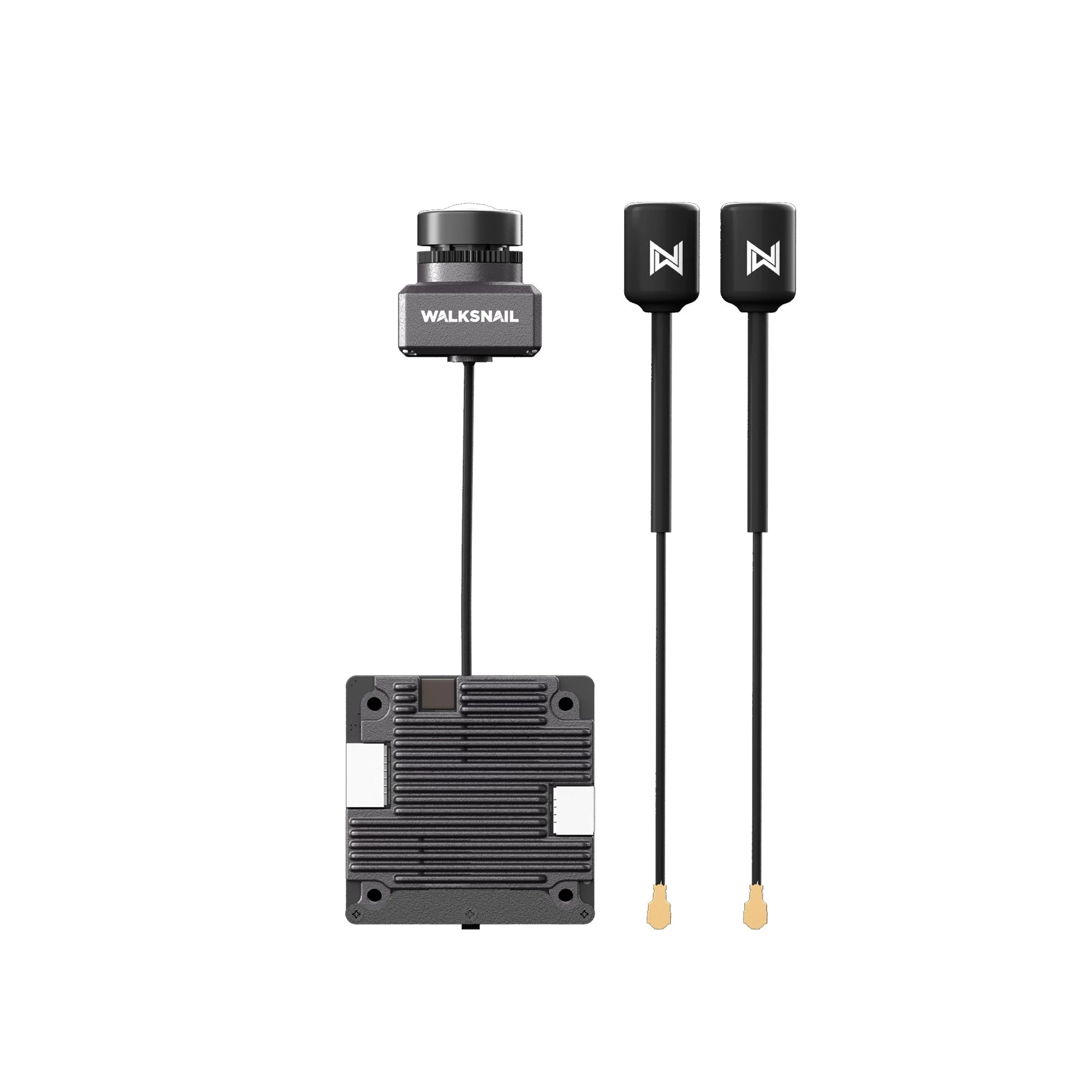 Walksnail Avatar HD Camera / VTX Kit 1080P 170° FOV Lower Latency Onboard DVR 4KM Range for Avatar FatShark HD Dominator Walksnail Avatar HD Camera / VTX Kit 1080P 170° FOV Lower Latency Onboard DVR 4KM Range for Avatar FatShark HD Dominator